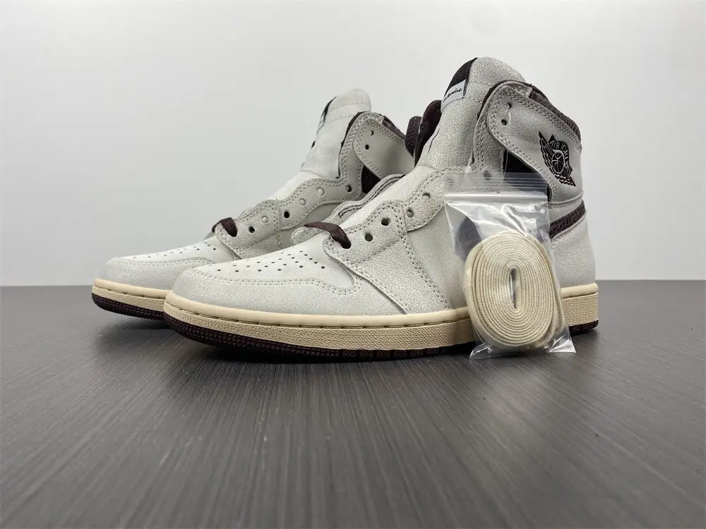 A Ma Maniere x Air Jordan 1 High OG 