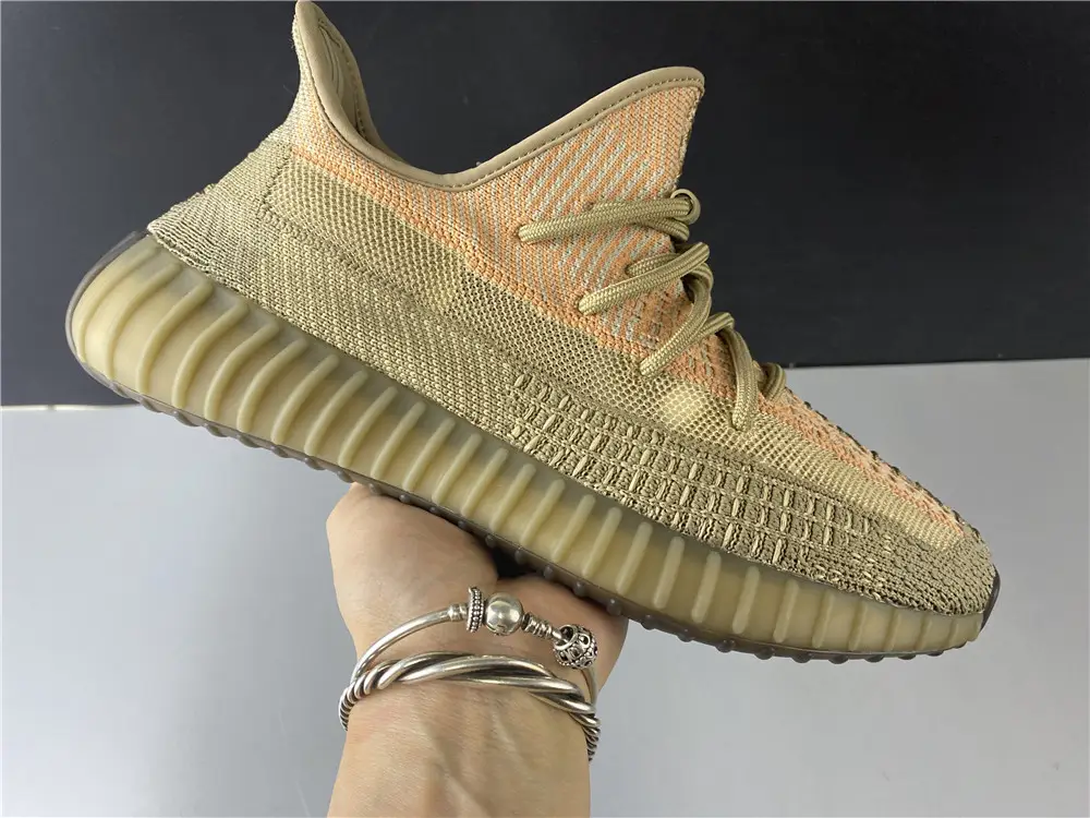 ADIDAS YEEZY BOOST 350 V2 “ELIADA” 