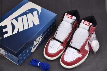 TROPHY ROOM X AIR JORDAN 1 HIGH OG  CBC36