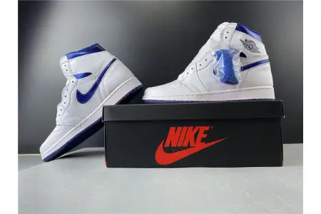 Air Jordan 1 Retro Metallic Navy (2016)  FCC4