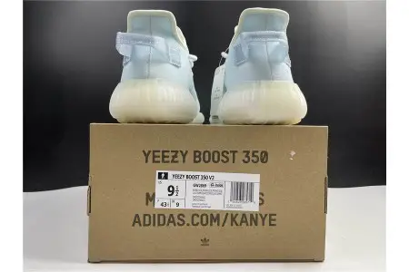 Adidas Yeezy Boost 350 V2 Mono Ice  FDDFE28