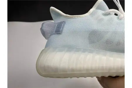 Adidas Yeezy Boost 350 V2 Mono Ice 