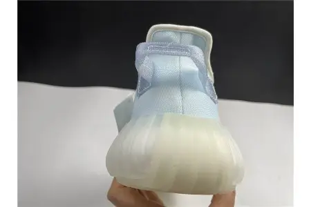 Adidas Yeezy Boost 350 V2 Mono Ice 