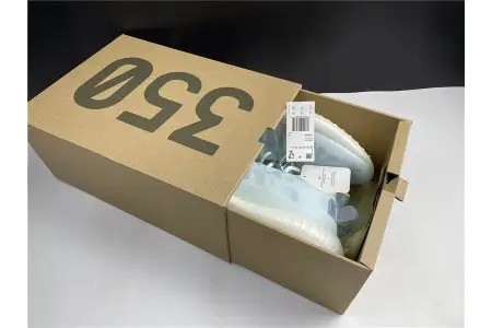 Adidas Yeezy Boost 350 V2 Mono Ice 