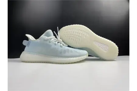 Adidas Yeezy Boost 350 V2 Mono Ice 
