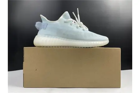 Adidas Yeezy Boost 350 V2 Mono Ice 