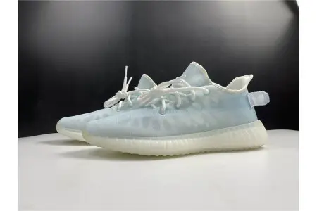 Adidas Yeezy Boost 350 V2 Mono Ice 
