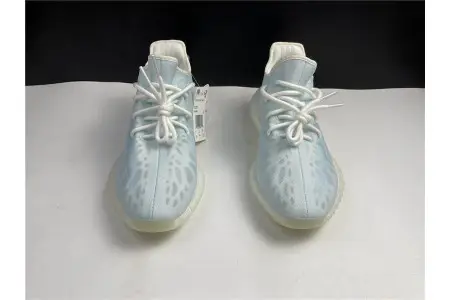 Adidas Yeezy Boost 350 V2 Mono Ice 