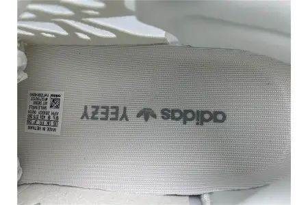 Adidas Yeezy Boost 350 V2 Mono Ice 