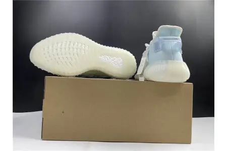 Adidas Yeezy Boost 350 V2 Mono Ice 