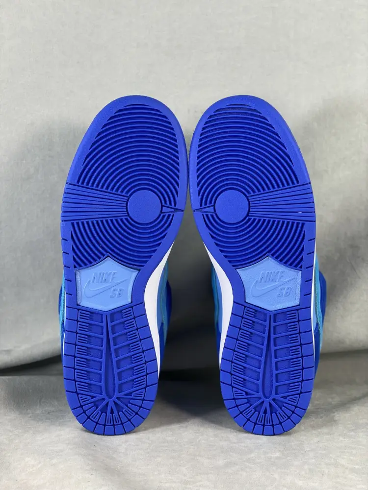 Nike SB Dunk Low Blue 