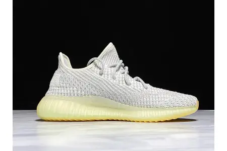 Adidas Yeezy Boost 350 V2 Yeshaya Non-Reflective 