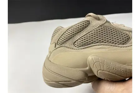 Adidas Yeezy 500 Taupe Light  AACBC30