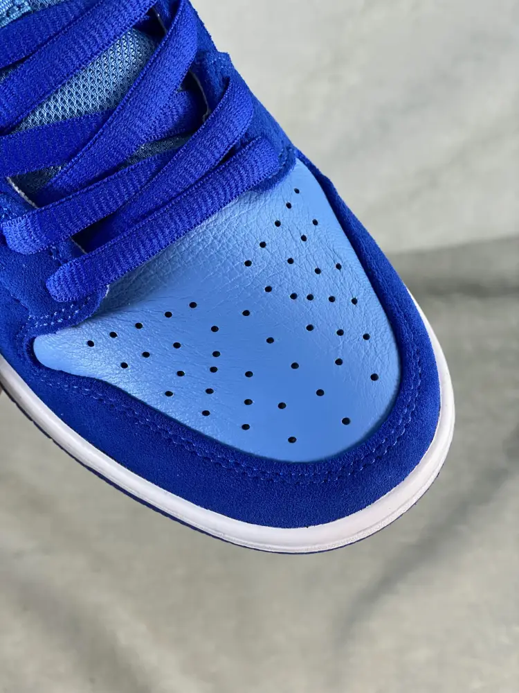 Nike SB Dunk Low Blue  BBCED57