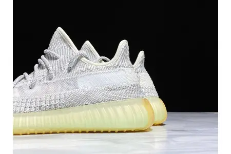 Adidas Yeezy Boost 350 V2 Yeshaya Non-Reflective 