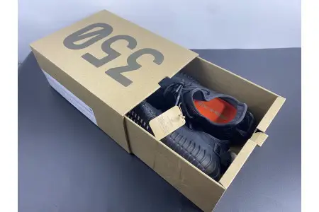 Adidas Yeezy Boost 350 V2 Mono Cinder 