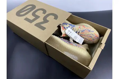 Adidas Yeezy Boost 350 V2 MX Oat 