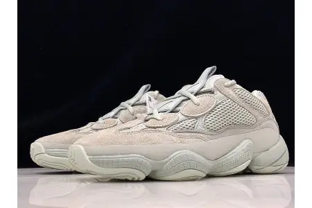 Adidas Yeezy 500 Salt 