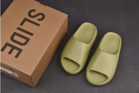 Adidas Yeezy Slide Resin 