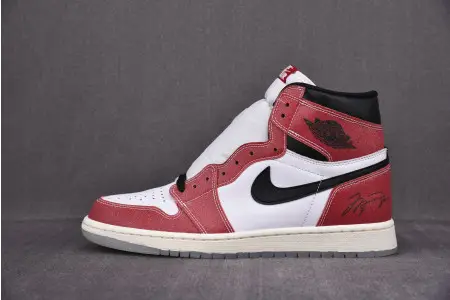 TROPHY ROOM X AIR JORDAN 1 HIGH OG 