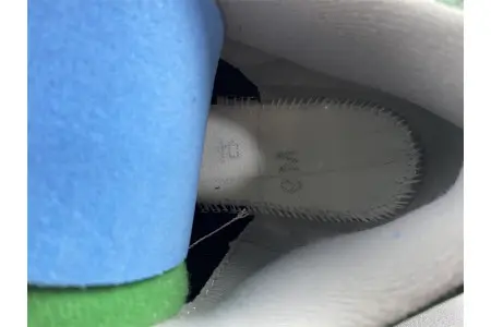 Air Jordan 3 Pine Green 
