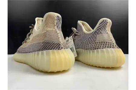 Adidas Yeezy Boost 350 V2 Ash Pearl  CABB159