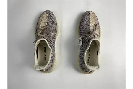 Adidas Yeezy Boost 350 V2 Ash Pearl 