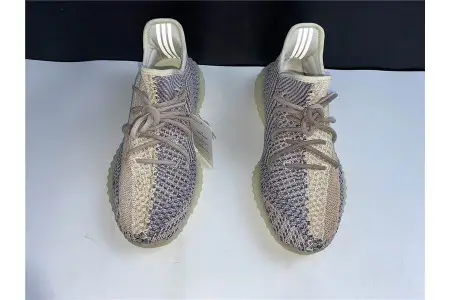 Adidas Yeezy Boost 350 V2 Ash Pearl 
