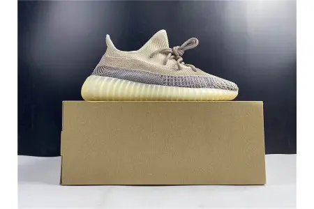 Adidas Yeezy Boost 350 V2 Ash Pearl 