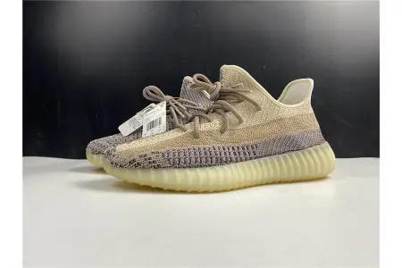 Adidas Yeezy Boost 350 V2 Ash Pearl  CABB159