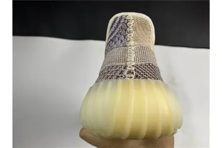 Adidas Yeezy Boost 350 V2 Ash Pearl 