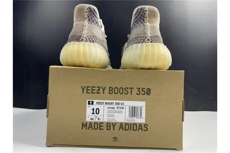 Adidas Yeezy Boost 350 V2 Ash Pearl 