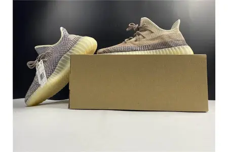 Adidas Yeezy Boost 350 V2 Ash Pearl 