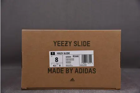 Adidas Yeezy Slide Pure  CDDB269