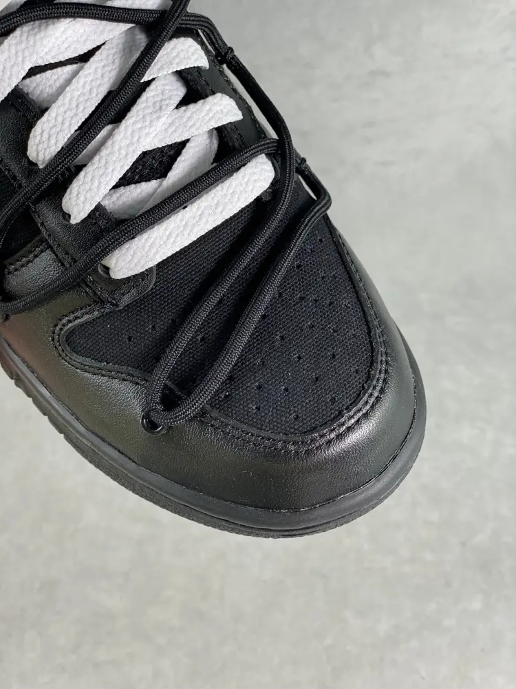 Nike Dunk Low Off-White Lot 