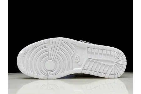 Off-White Air Jordan 1 Retro High White 
