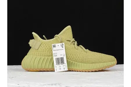 VAdidas Yeezy Boost 350 V2 Sulfur –  BCBC97
