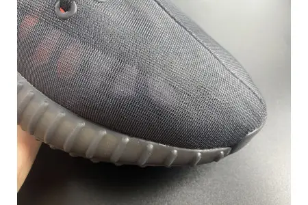 Adidas Yeezy Boost 350 V2 Mono Cinder 