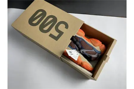 Adidas Yeezy 500 ‘Enflame’  BFACB145