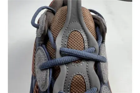 Adidas Yeezy 500 ‘Enflame’ 