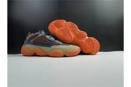 Adidas Yeezy 500 ‘Enflame’ 
