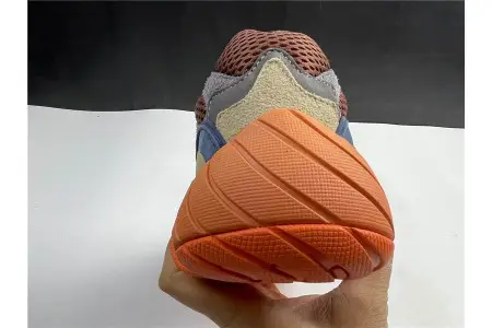 Adidas Yeezy 500 ‘Enflame’ 