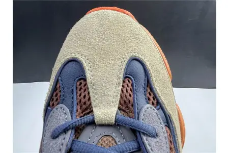 Adidas Yeezy 500 ‘Enflame’ 