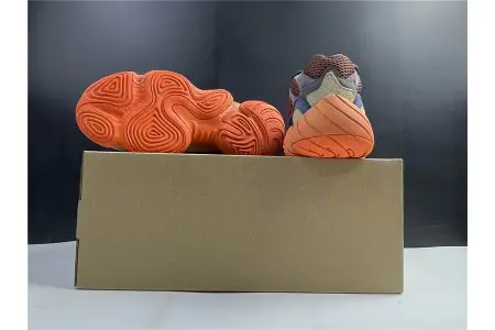 Adidas Yeezy 500 ‘Enflame’ 