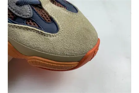 Adidas Yeezy 500 ‘Enflame’ 