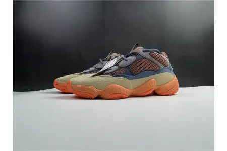 Adidas Yeezy 500 ‘Enflame’  BFACB145