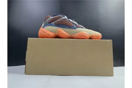Adidas Yeezy 500 ‘Enflame’ 