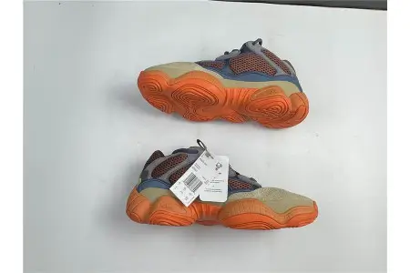 Adidas Yeezy 500 ‘Enflame’ 