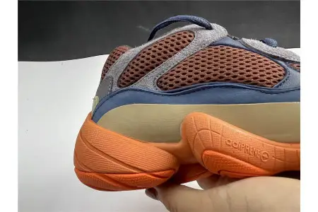 Adidas Yeezy 500 ‘Enflame’ 