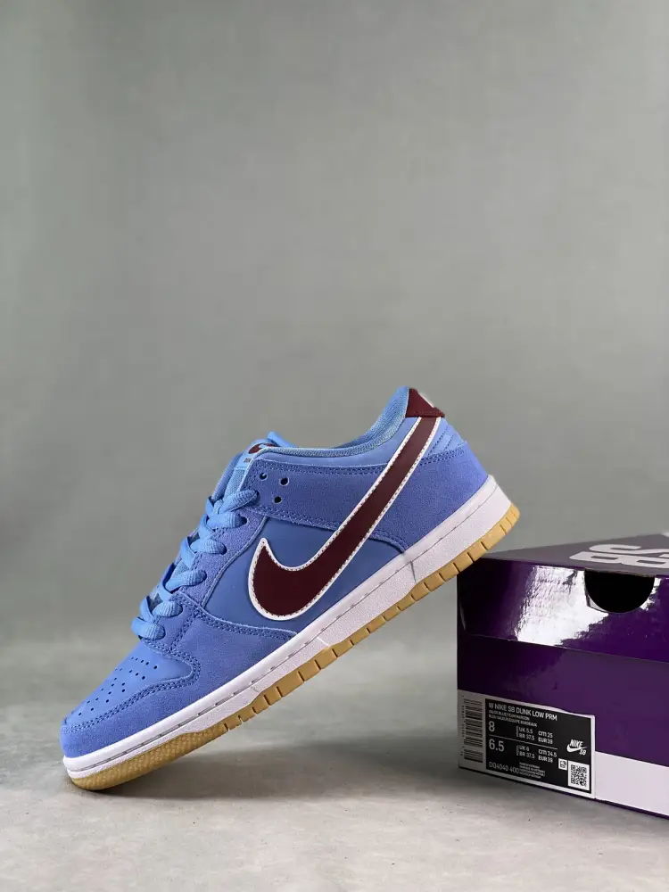 Nike SB Dunk Low Philadelphia  DEDEF153